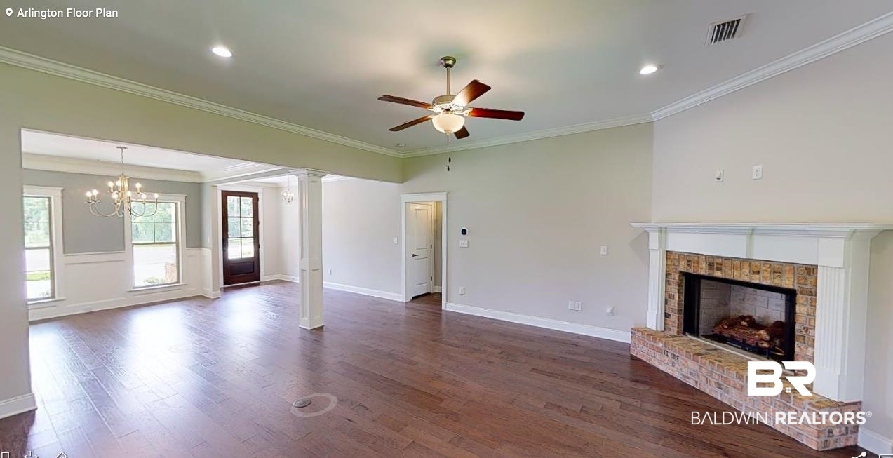 10585 Secretariat Boulevard Daphne, AL 36526 - Photo 5 of 11