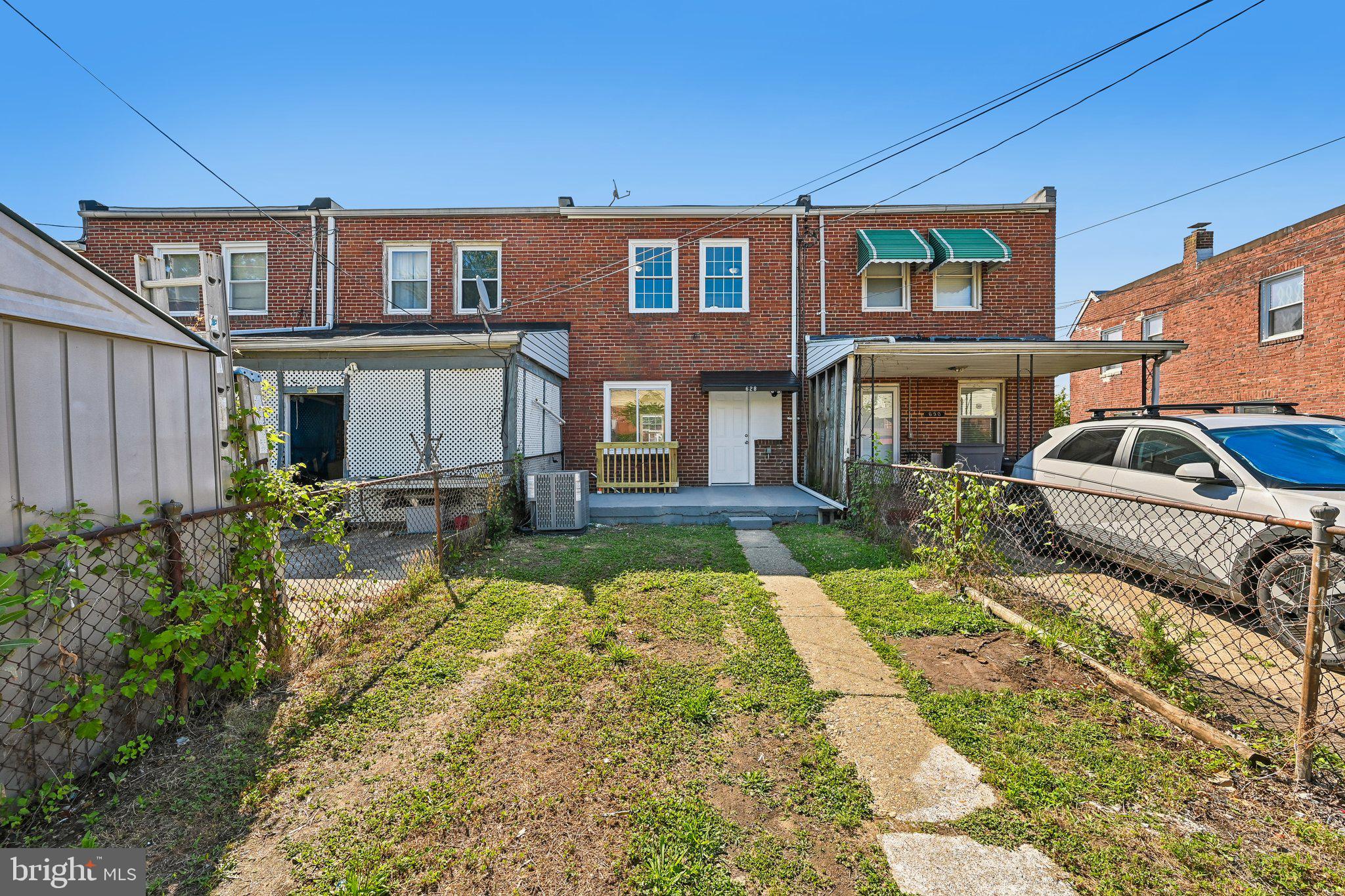 628 Roundview Road Baltimore, MD 21225 - Photo 39 of 43