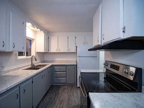 $51,000 | 40414 North Newport Highway, Unit 21, Elk, WA 99009