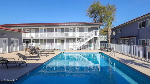 $1,800 | 1664 Beach Boulevard, Unit B66, Biloxi, MS 39531