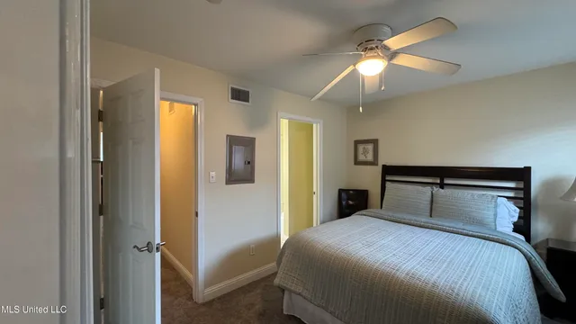 $1,800 | 1664 Beach Boulevard, Unit B66, Biloxi, MS 39531