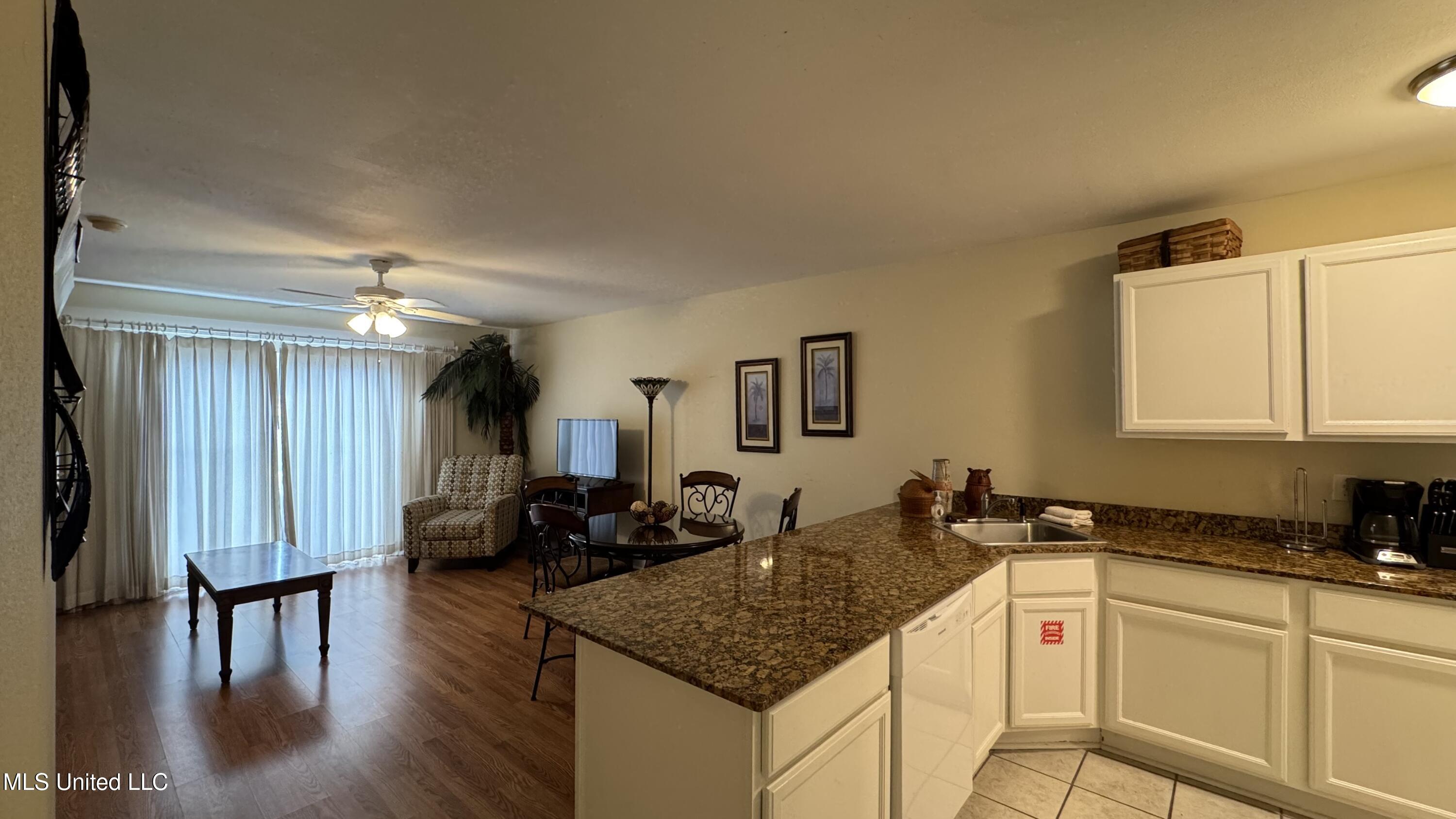 1664 Beach Boulevard, Unit B66 Biloxi, MS 39531 - Photo 5 of 16 IMG_7784