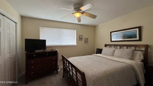 $1,800 | 1664 Beach Boulevard, Unit B66, Biloxi, MS 39531