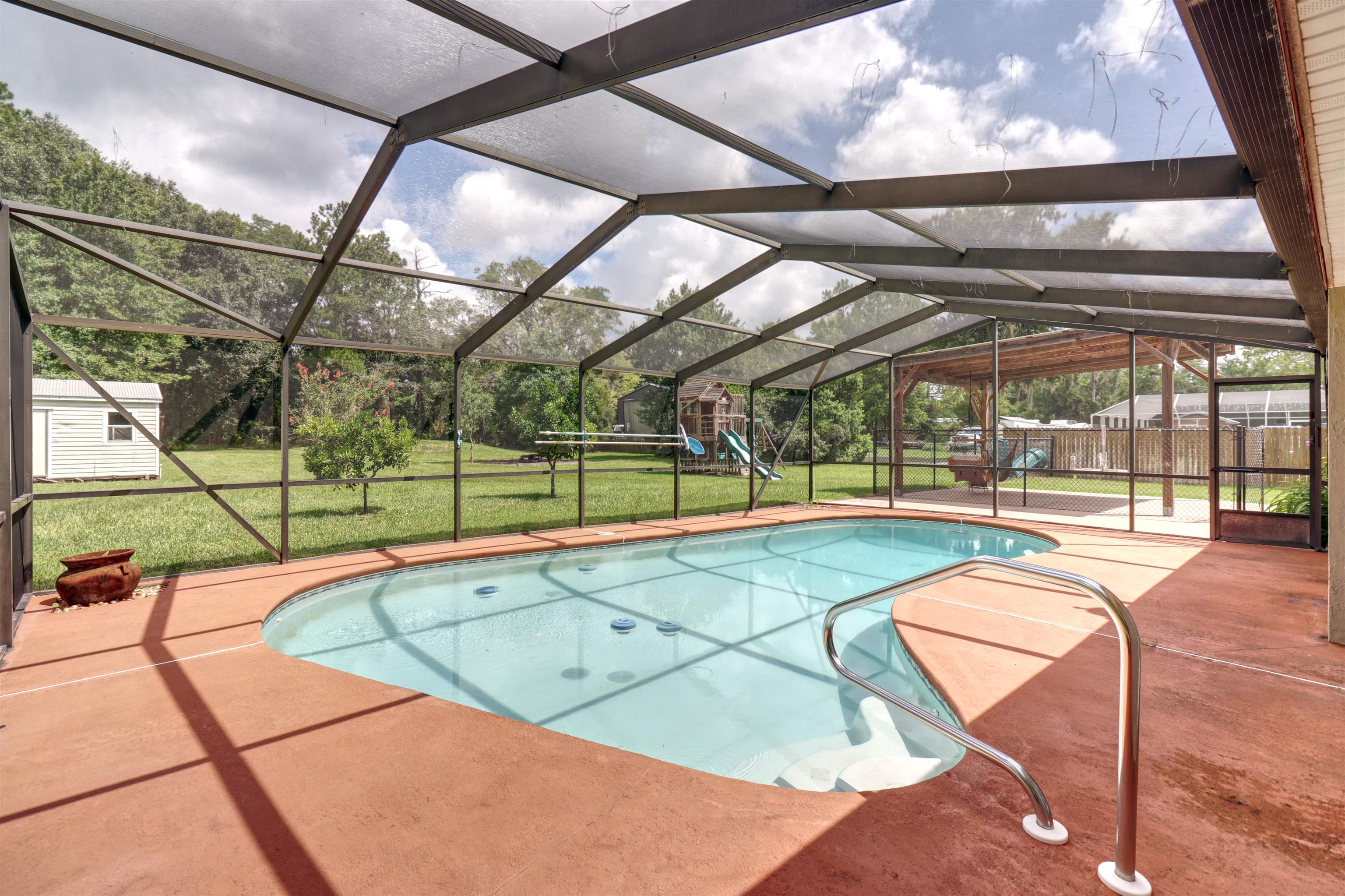 1840 Lightsey Road St. Augustine, FL 32084 - Photo 1 of 38 Gallery Image 1
