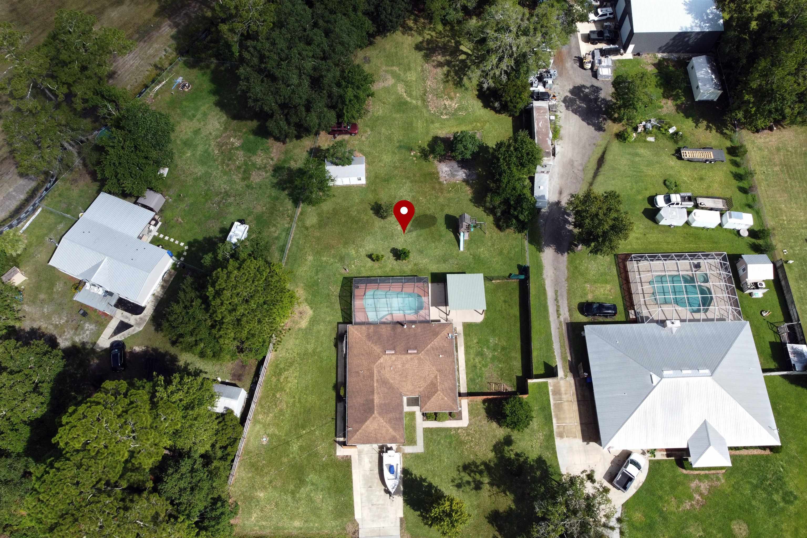 1840 Lightsey Road St. Augustine, FL 32084 - Photo 2 of 38 Gallery Image 2