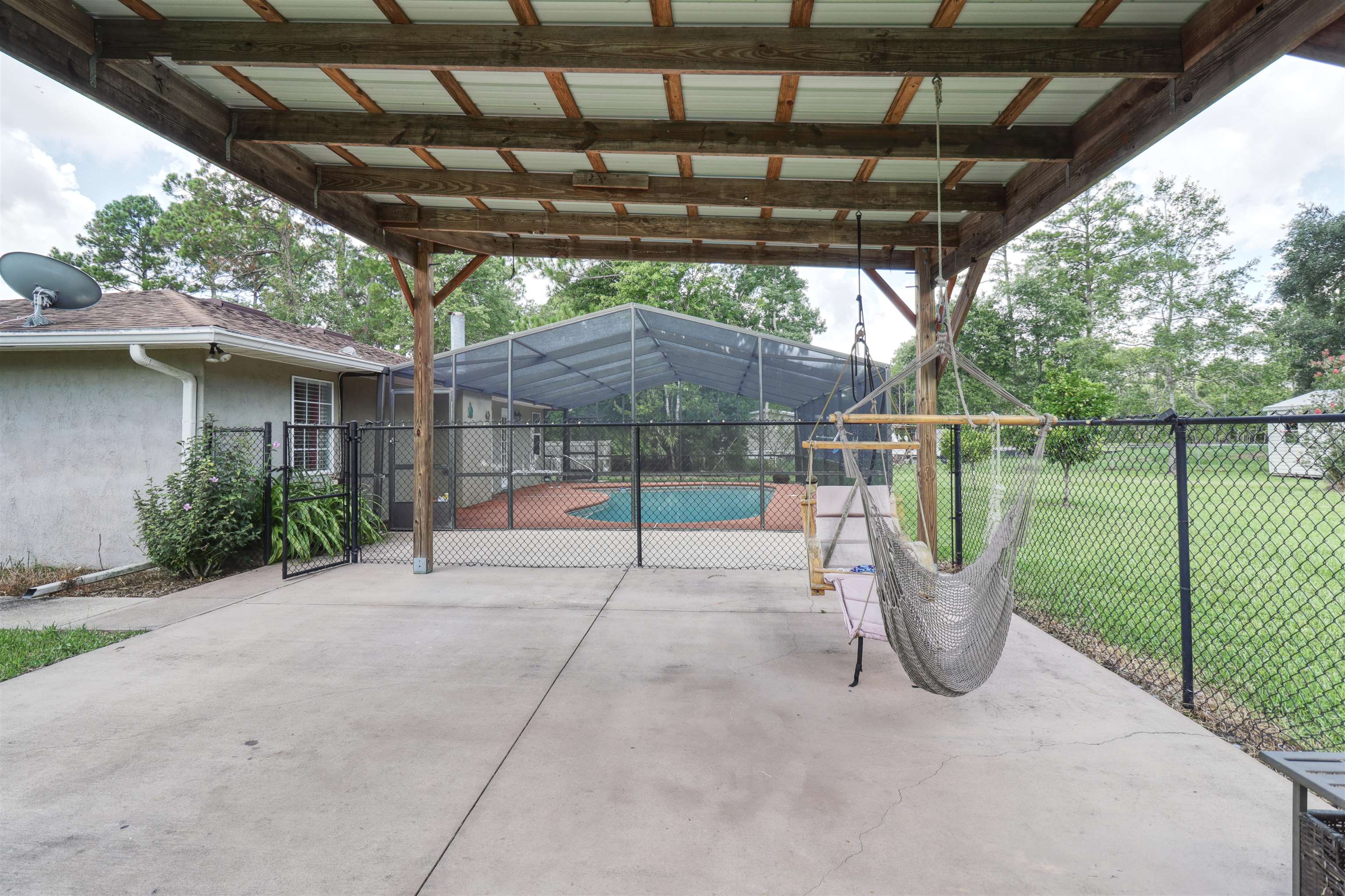 1840 Lightsey Road St. Augustine, FL 32084 - Photo 35 of 38 Gallery Image 35