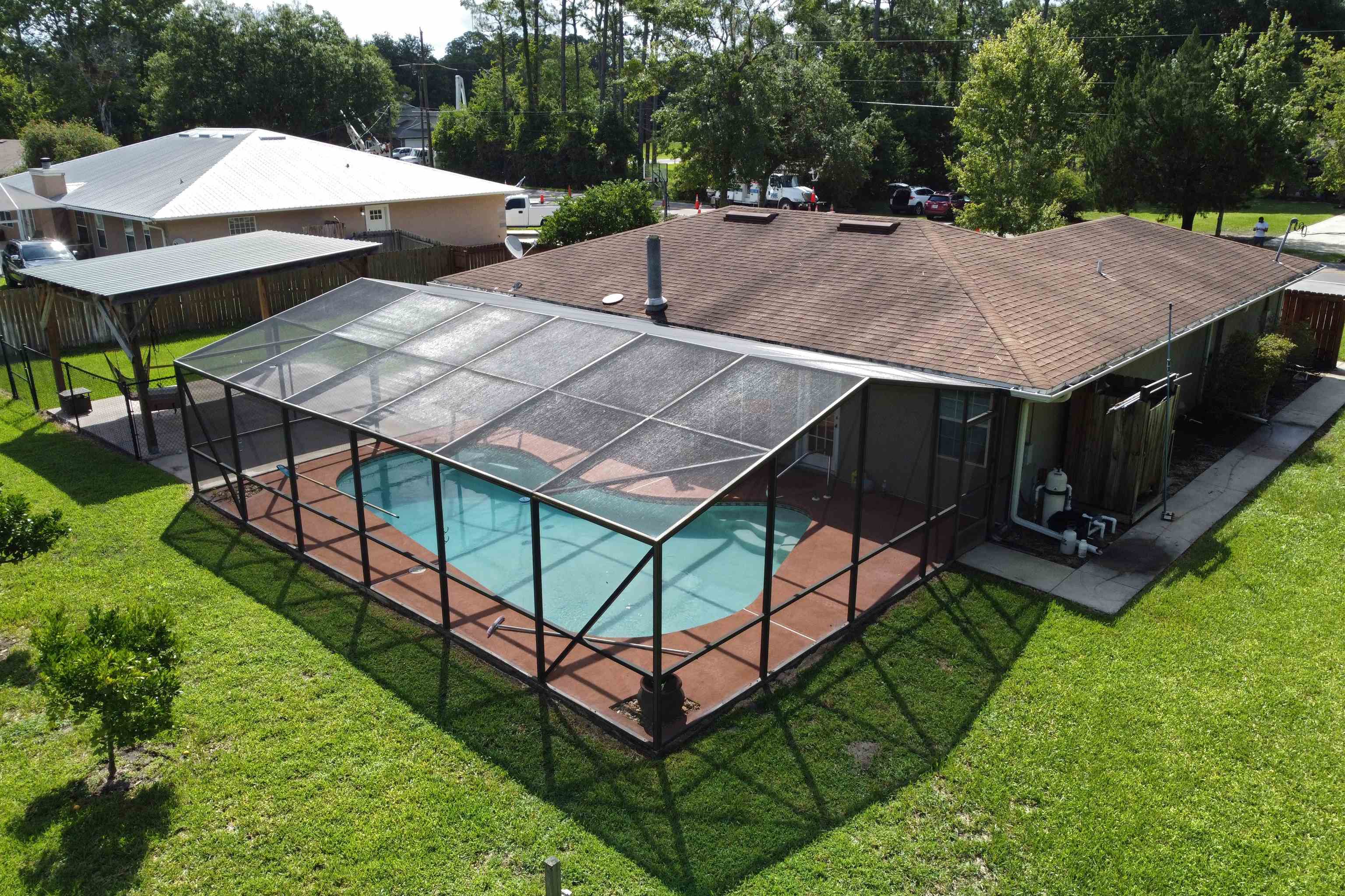 1840 Lightsey Road St. Augustine, FL 32084 - Photo 36 of 38 Gallery Image 36