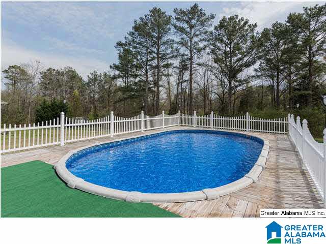 484 Henderson Road Odenville, AL 35120 - Photo 25 of 32