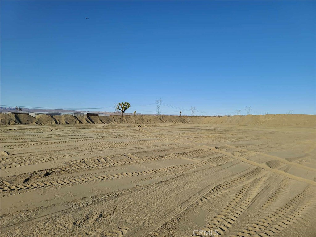 15972 El Esteban Road Phelan, CA 92371 - Photo 1 of 2 a view of an ocean beach