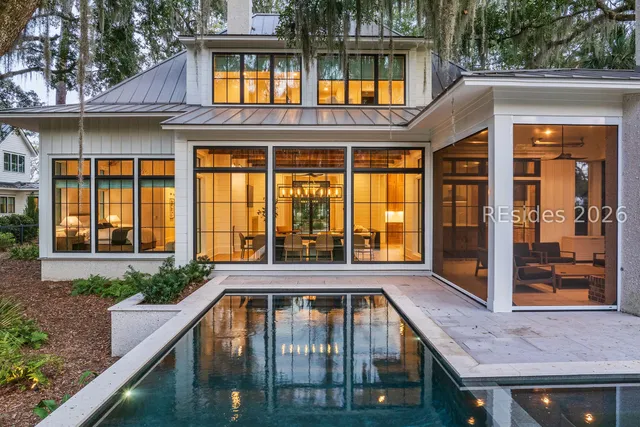 $4,195,000 | 236 Vinson Road, Bluffton, SC 29910