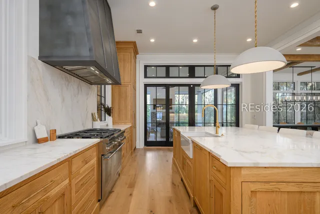 $4,195,000 | 236 Vinson Road, Bluffton, SC 29910