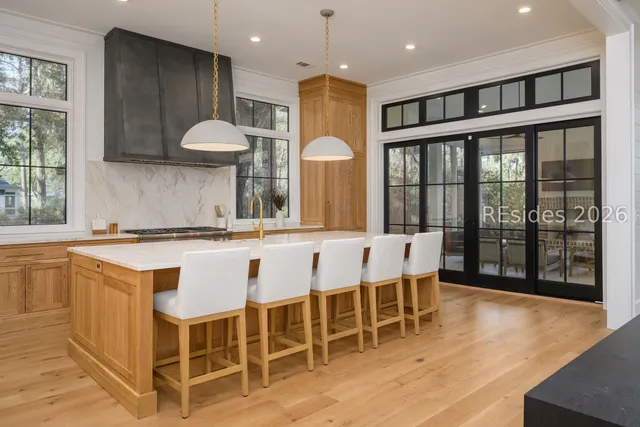 $4,195,000 | 236 Vinson Road, Bluffton, SC 29910