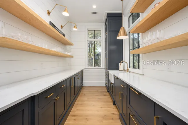 $4,195,000 | 236 Vinson Road, Bluffton, SC 29910