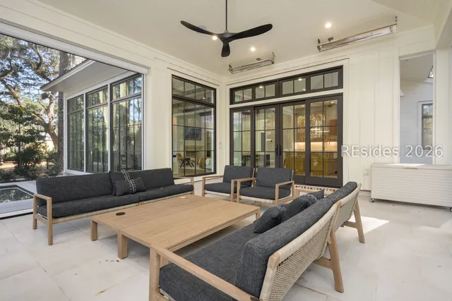 $4,195,000 | 236 Vinson Road, Bluffton, SC 29910