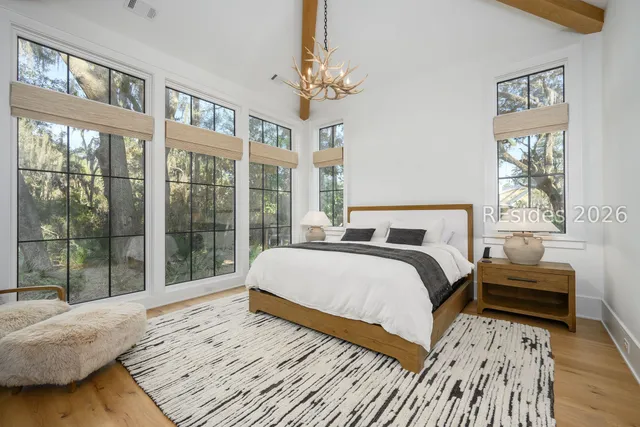 $4,195,000 | 236 Vinson Road, Bluffton, SC 29910