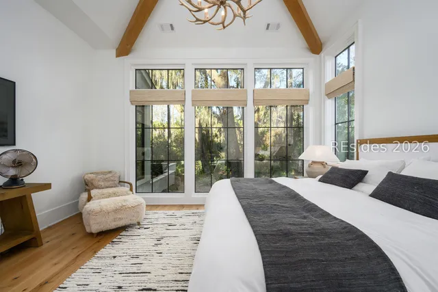 $4,195,000 | 236 Vinson Road, Bluffton, SC 29910