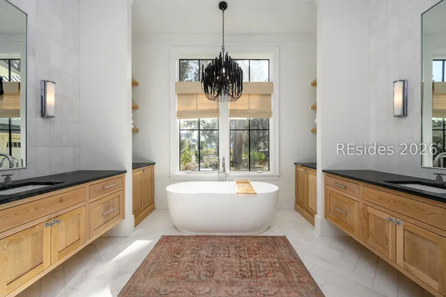 $4,195,000 | 236 Vinson Road, Bluffton, SC 29910