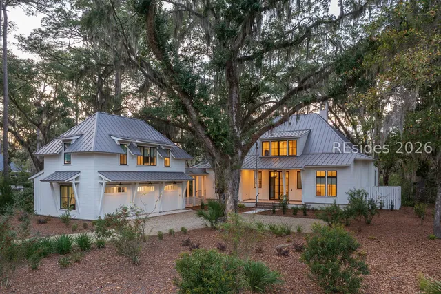$4,195,000 | 236 Vinson Road, Bluffton, SC 29910