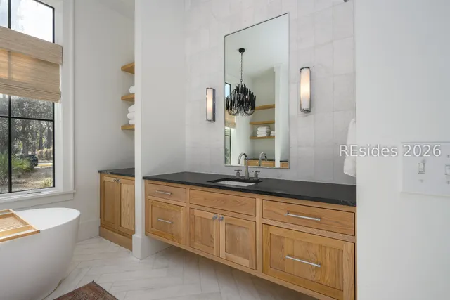 $4,195,000 | 236 Vinson Road, Bluffton, SC 29910