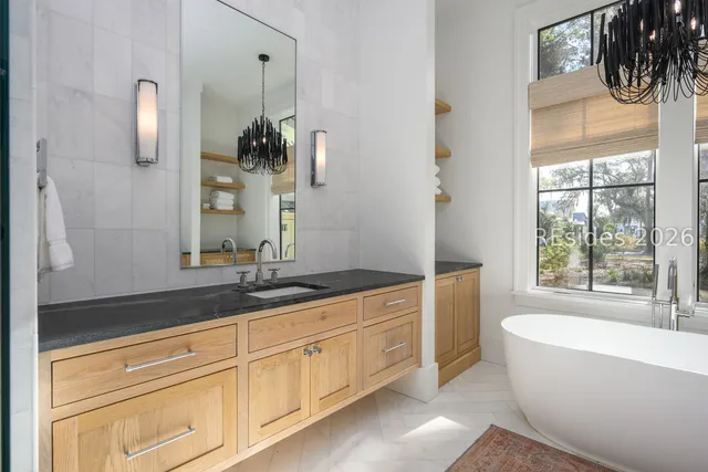 $4,195,000 | 236 Vinson Road, Bluffton, SC 29910