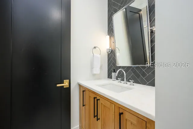 $4,195,000 | 236 Vinson Road, Bluffton, SC 29910