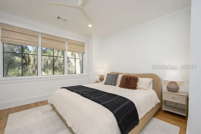 $4,195,000 | 236 Vinson Road, Bluffton, SC 29910