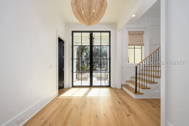 $4,195,000 | 236 Vinson Road, Bluffton, SC 29910