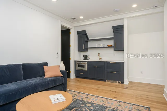 $4,195,000 | 236 Vinson Road, Bluffton, SC 29910