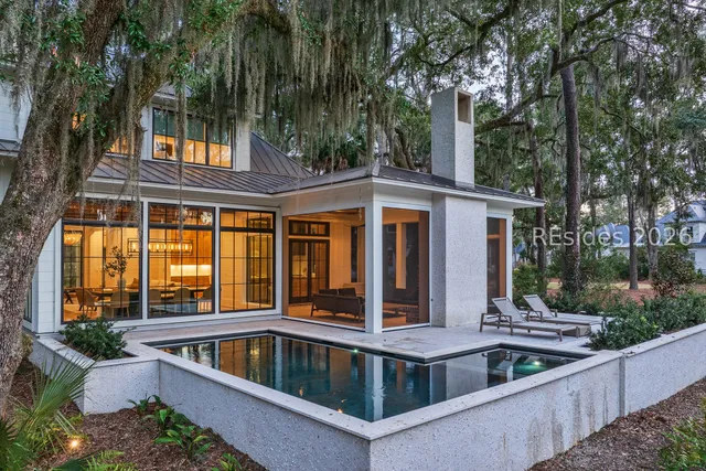 $4,195,000 | 236 Vinson Road, Bluffton, SC 29910