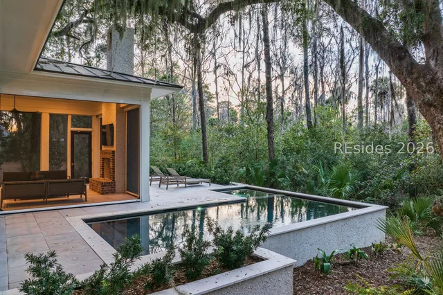 $4,195,000 | 236 Vinson Road, Bluffton, SC 29910