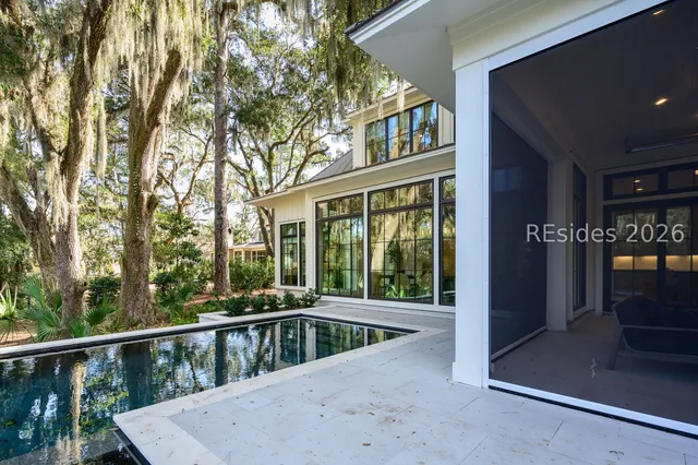 $4,195,000 | 236 Vinson Road, Bluffton, SC 29910