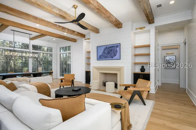 $4,195,000 | 236 Vinson Road, Bluffton, SC 29910