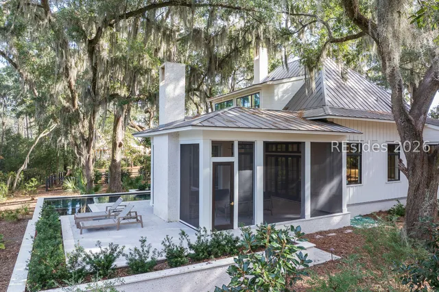 $4,195,000 | 236 Vinson Road, Bluffton, SC 29910