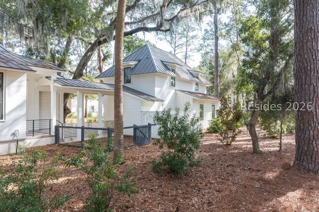 $4,195,000 | 236 Vinson Road, Bluffton, SC 29910