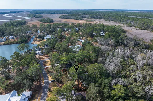 $4,195,000 | 236 Vinson Road, Bluffton, SC 29910