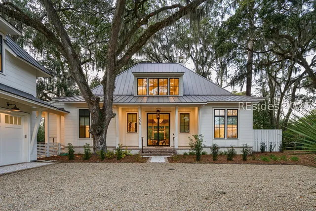 $4,195,000 | 236 Vinson Road, Bluffton, SC 29910