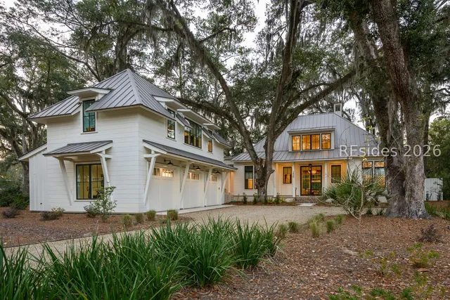 $4,195,000 | 236 Vinson Road, Bluffton, SC 29910