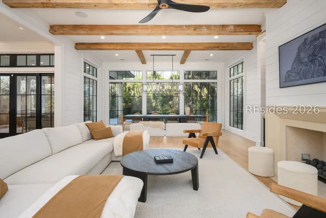 $4,195,000 | 236 Vinson Road, Bluffton, SC 29910