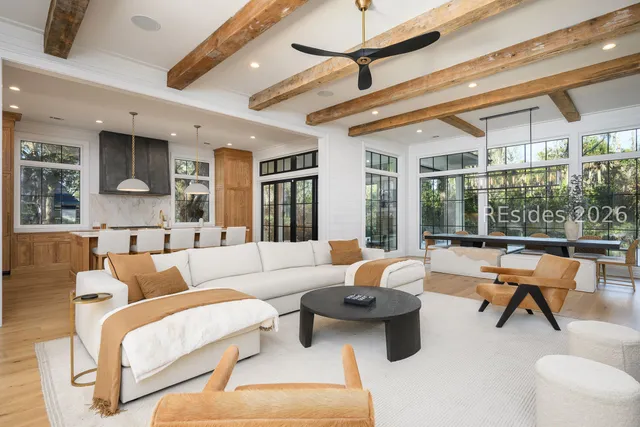 $4,195,000 | 236 Vinson Road, Bluffton, SC 29910