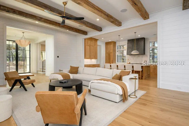 $4,195,000 | 236 Vinson Road, Bluffton, SC 29910