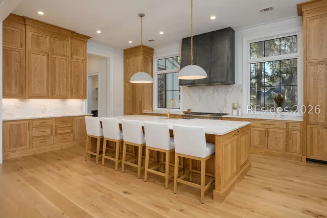 $4,195,000 | 236 Vinson Road, Bluffton, SC 29910