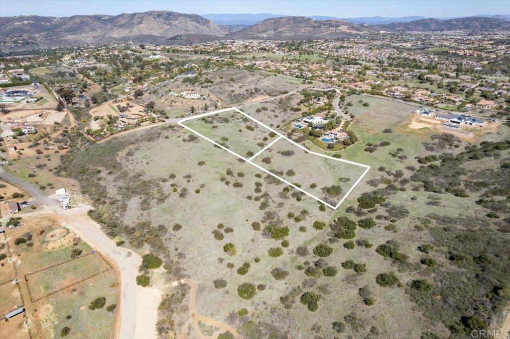Lot #1 Trailside Road San Diego, CA 92127 - Photo 3 of 10