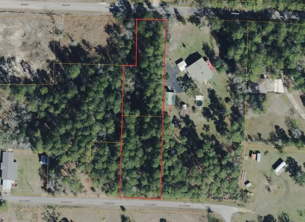 $124,999 | 7360 Owensville Road, Milton, FL 32583