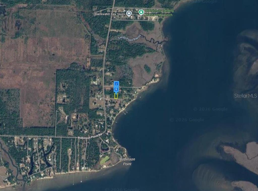 7360 Owensville Road Milton, FL 32583 - Photo 3 of 6