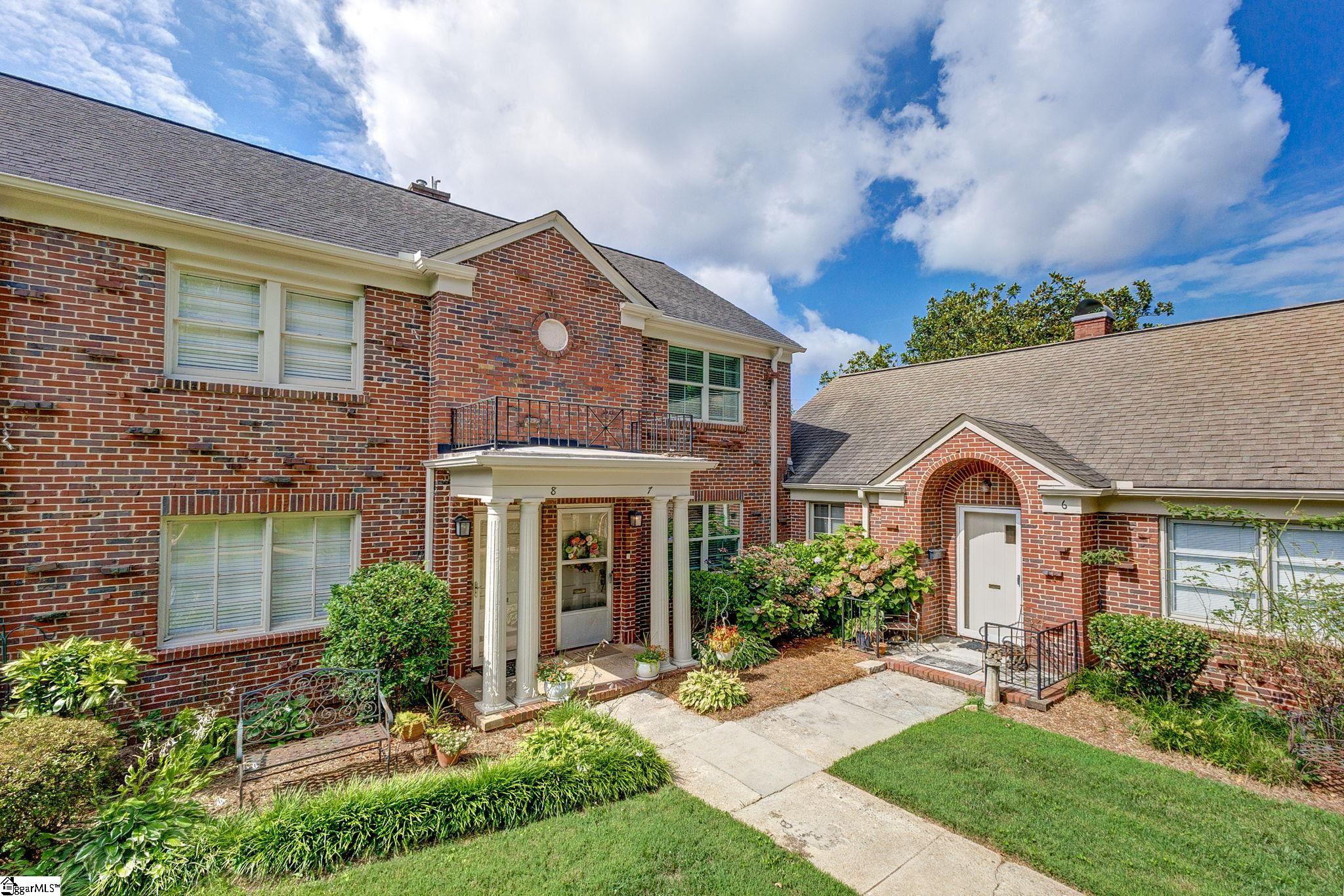600 University Ridge Greenville, SC 29601 - Photo 1 of 28 Gallery Image 1