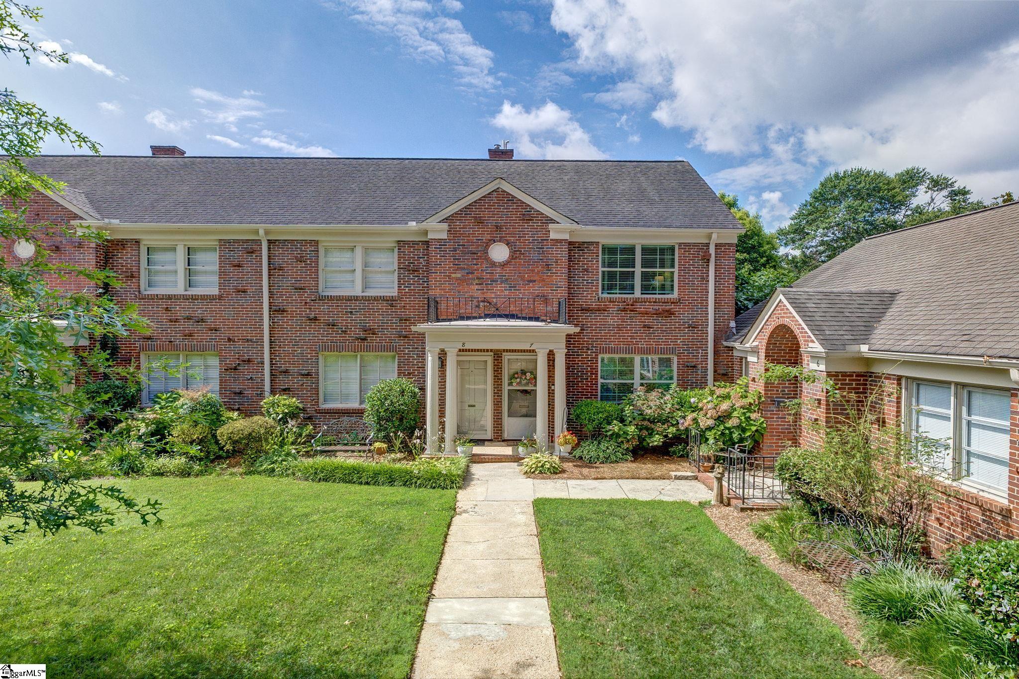 600 University Ridge Greenville, SC 29601 - Photo 23 of 28 Gallery Image 23
