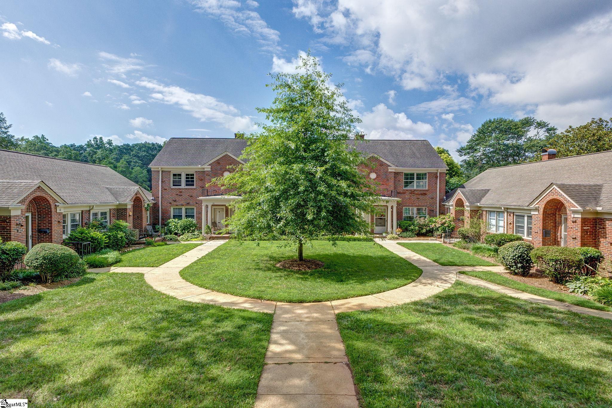 600 University Ridge Greenville, SC 29601 - Photo 24 of 28 Gallery Image 24