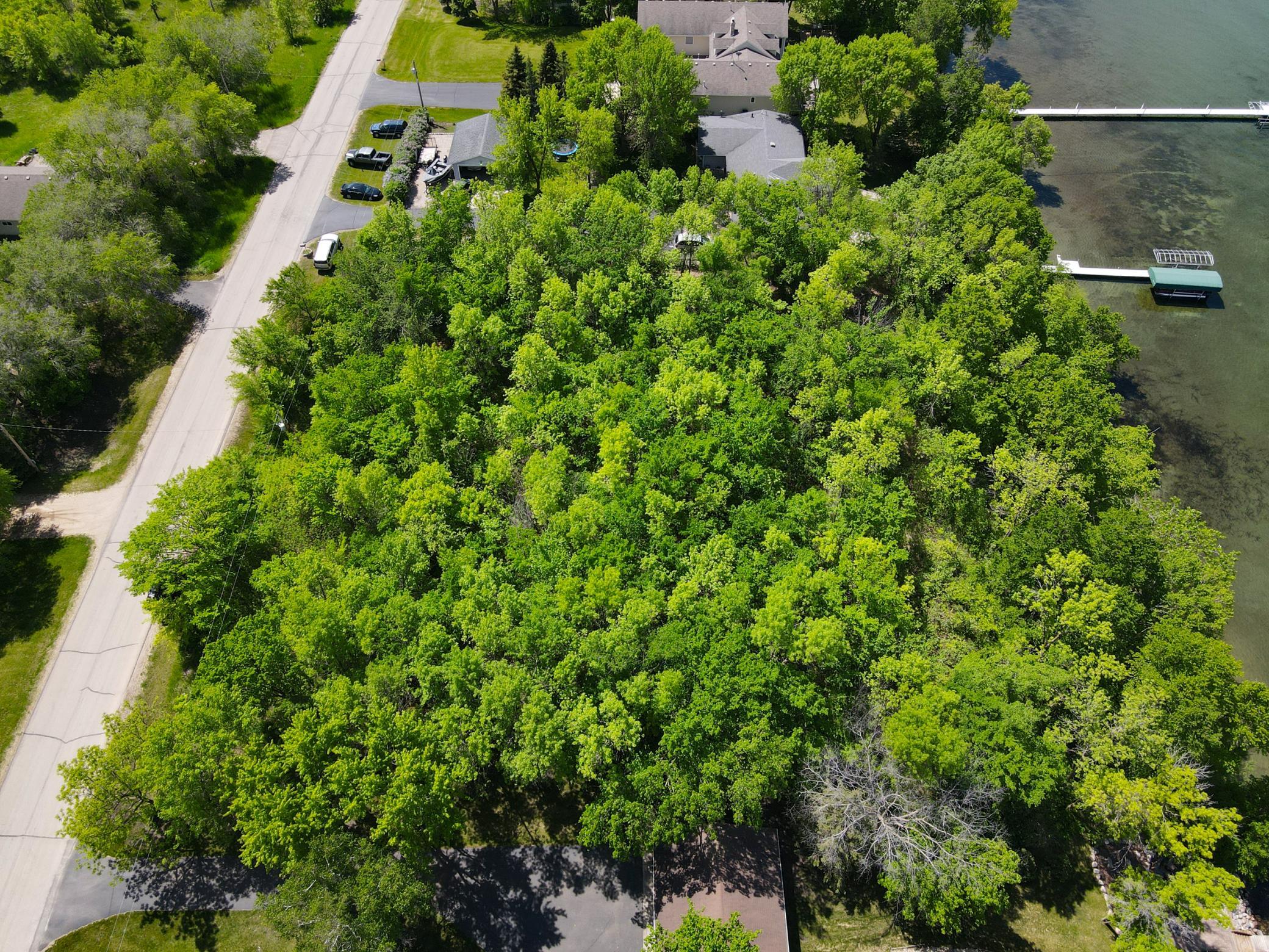 Lot 16 Sunset Strip Northwest Alexandria, MN 56308 - Photo 7 of 45