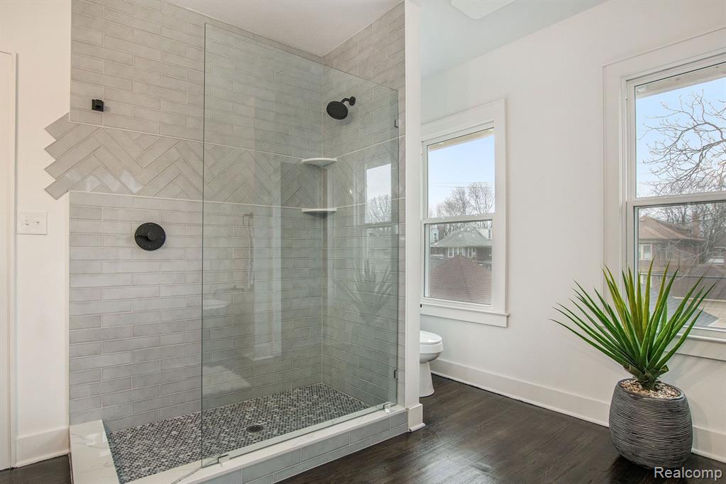 2491 Longfellow Street Detroit, MI 48206 - Photo 22 of 30