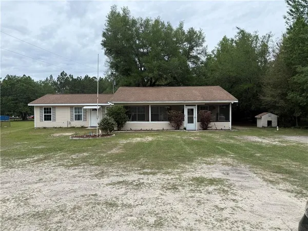 $200,000 | 1365 Ballfield Road, Hortense, GA 31543